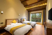 Huangshan Muxin Yi Villa