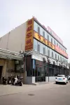 Jiexiu Jiayuan Inn