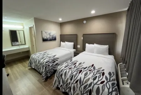 Red Roof Inn Haltom City