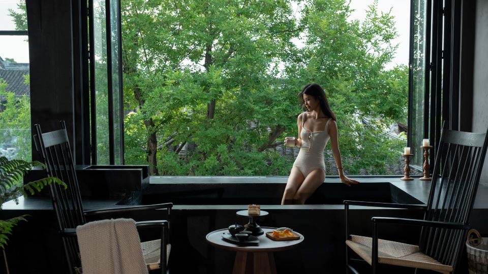 Jiangnanfu Bed and Breakfast