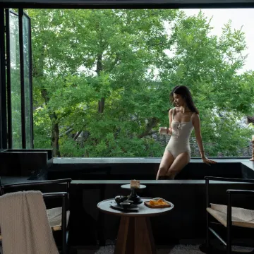 Jiangnanfu Bed and Breakfast