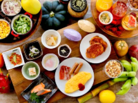 南島小港 微風灣酒店 宮古島酒店