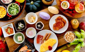 호텔 브리즈베이 마리나