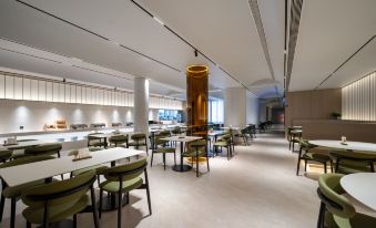 WARIDA M Hotel(Foshan Ancestral Temple)