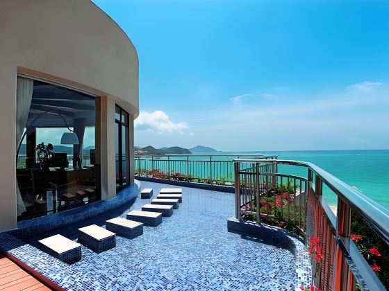 Qinhuangdao Seatopia · Mercure Villa