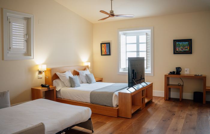 Hotel Boutique Palacio Corredera