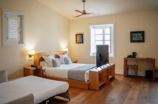 Hotel Boutique Palacio Corredera