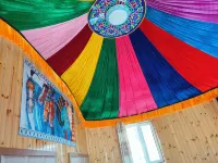 Ergun Happy Ranch Hotel