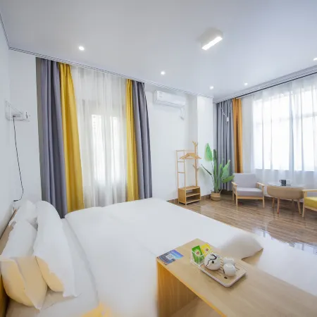 Banyan Tree Bay B&B Meizhou Island