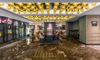 銅柏飯店（銅陵北斗星城店）