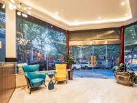 Wutong Su · Selected Designer Hotel (Xi'an Bell and Drum Tower Dachai Metro Station Store) Hotels near General Zhang Xueliang Residence