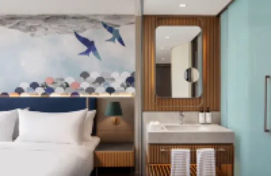 โรงแรมลอคาลิสต์, อิสตันบูล, โรงแรมพอร์ตโฟลิโอทริบิวท์ โรงแรมในอิสตันบูล