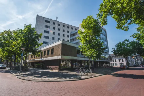 Flonk Hotel Groningen Centre, BW Signature Collection Hotels in Eelde-Paterswolde