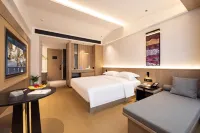 Holiday Hotel (Jinzhou Central Street Station)