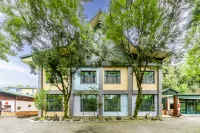 Green house Hotel in zona Paper Dome