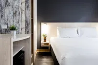 Ibis Sydney Barangaroo Hotels in Sydney
