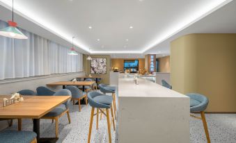 Homeinn Hotel (Zhengzhou Weilai Road Exhibition Center Subway Station)