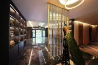 One Mountain High Business Hotel Hotels in Fuyuan