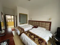 碌曲福臨民宿ホテル