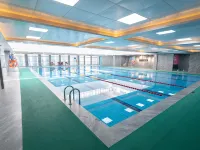 NOVOTEL Shaoxing Keqiao Hôtels à : Shaoxing