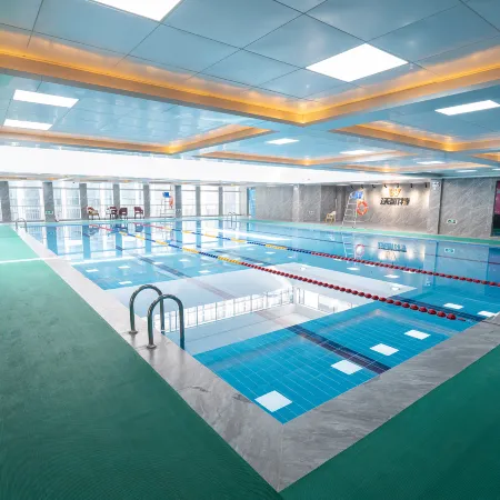 NOVOTEL Shaoxing Keqiao