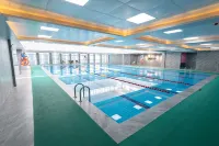 NOVOTEL shaoxing Keqiao