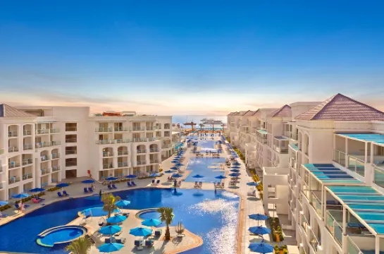 Pickalbatros Blu Spa Resort - Adults Friendly 16 Years Plus- Ultra All-Inclusive