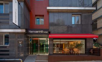 Namsan Hill Hotel