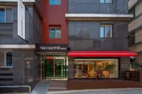 Namsan Hill Hotel Hotels near Namsan Pavilion