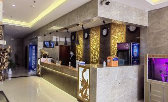 Lan Kou Hotel