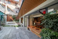 Xiamen Bashi Keting homestay โรงแรมใกล้เกาะกู่ลั่งอวี่