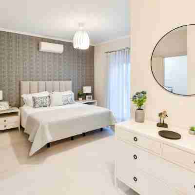 Martinhal Quinta Family Resort Rooms