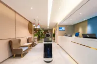 Wanhao Hotel (Xining Railway Station Xinqian Night Market Branch)