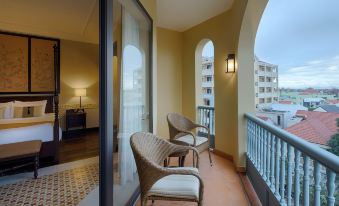 Little Residence. A Boutique Hotel & Spa