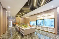 Mulei Hongfu Hotel