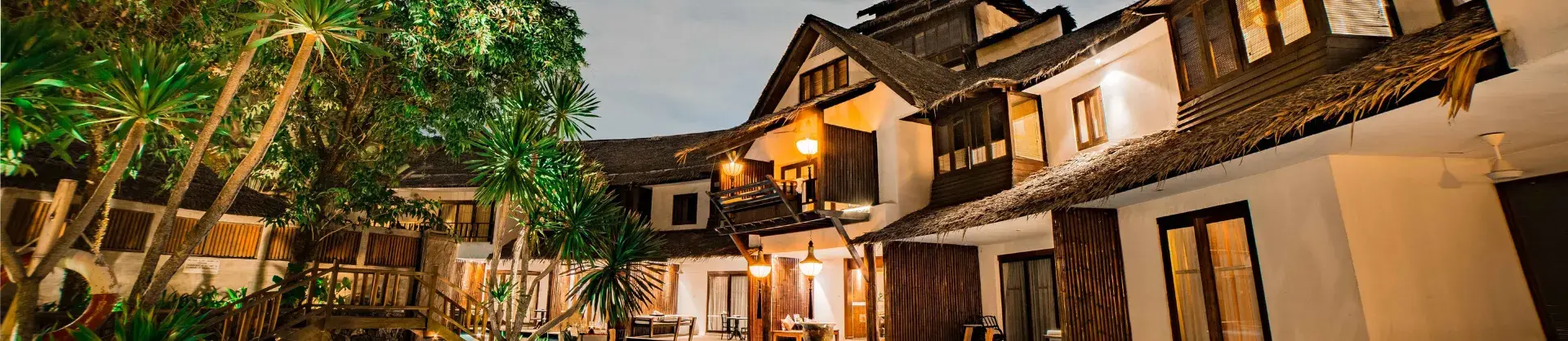 Cultural Hotels