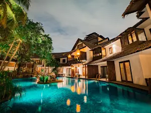Villa Samadhi by Samadhi - Age 12 and Above Only