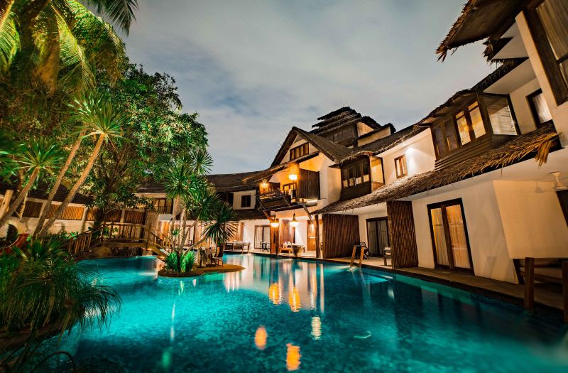 Villa Samadhi by Samadhi - Age 12 and Above Only