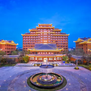 Rongshui style Miaoxiang hotel