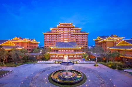 Rongshui style Miaoxiang hotel