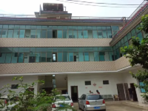 Lufeng Jinlong Hotel