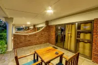 Dzimbahwe Guest Lodge