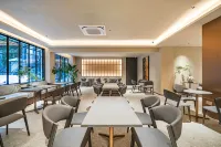 凡裡 FUN LIST飯店（成都春熙路太古裡店） - 早餐