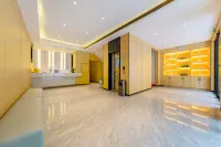 โรงแรมยาตัว (ถนนเซ็นทรัล เมืองเย่หลิน)