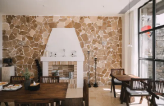 Ping Tan Zhi Dao Villa Sea View Hotel