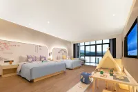 Xiaogan Xiaochang Shuangfengshan Renjoy Hotel