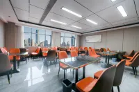 Xinyaxuan Hotel (Yudong High-speed Railway Station) - breakfast