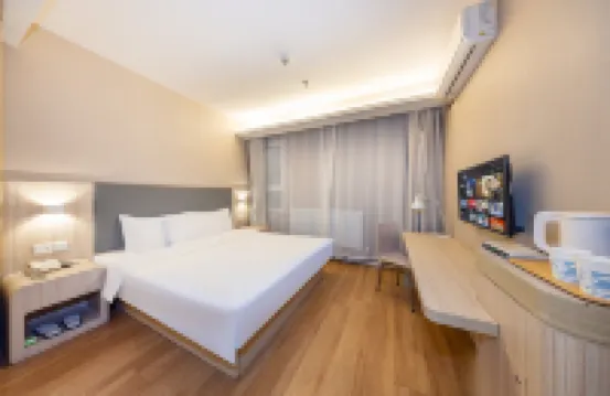 Meiwu Hotel (Lanzhou Dngfanghong Square Railway Bureau Store)