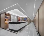 JunHao Hotel - breakfast