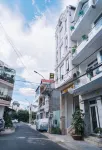 ヴィエット アンホテル ダ ラット